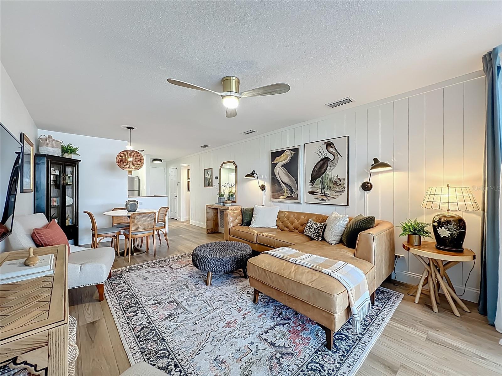 LAKESIDE/DELANEY PARK - Residential