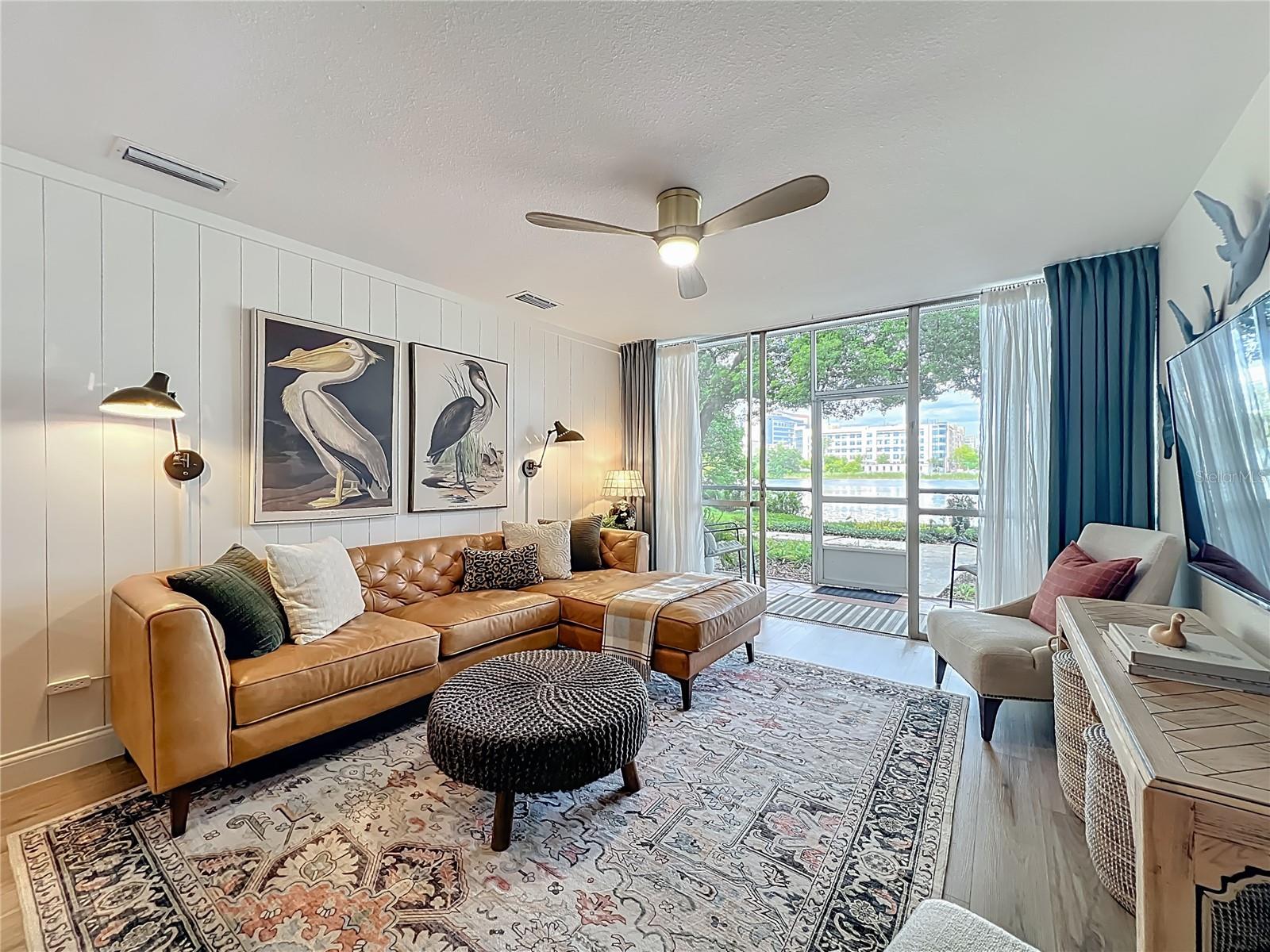 LAKESIDE/DELANEY PARK - Residential