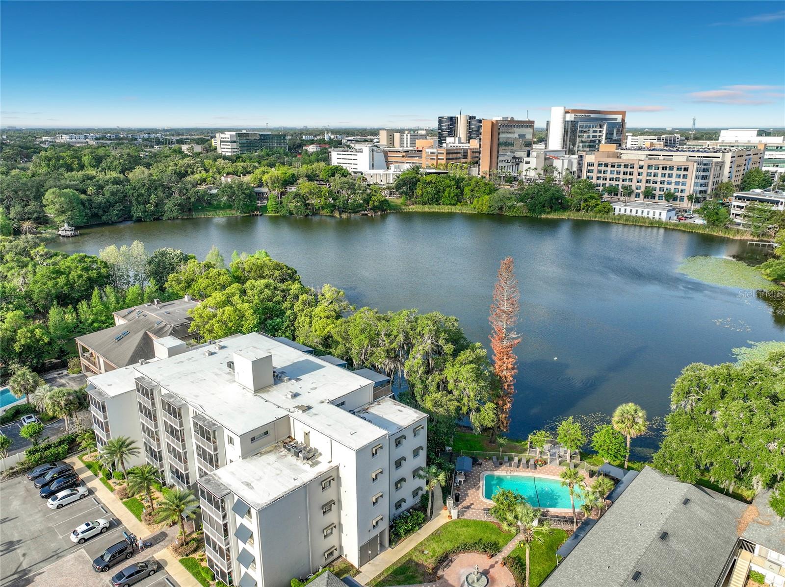 LAKESIDE/DELANEY PARK - Residential