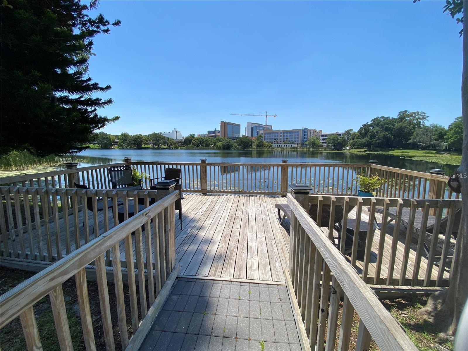 LAKESIDE/DELANEY PARK - Residential