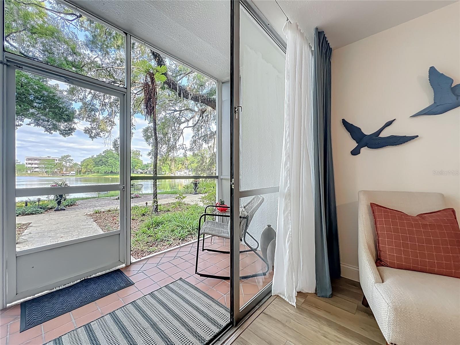 LAKESIDE/DELANEY PARK - Residential