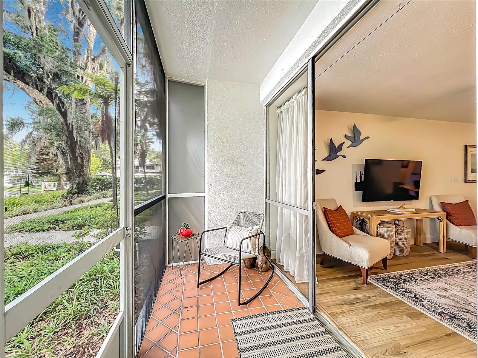 LAKESIDE/DELANEY PARK - Residential