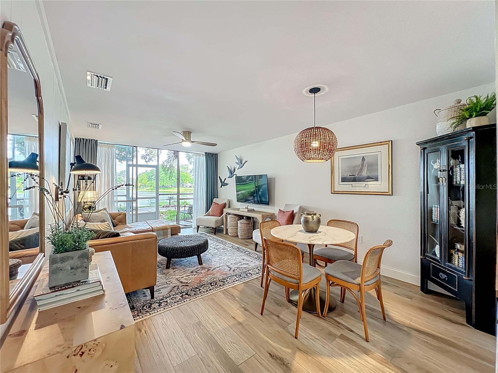 LAKESIDE/DELANEY PARK - Residential