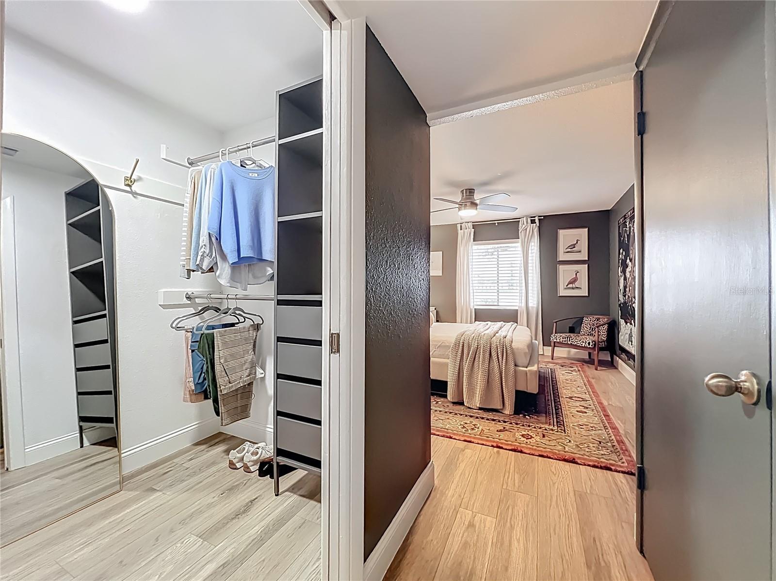 LAKESIDE/DELANEY PARK - Residential