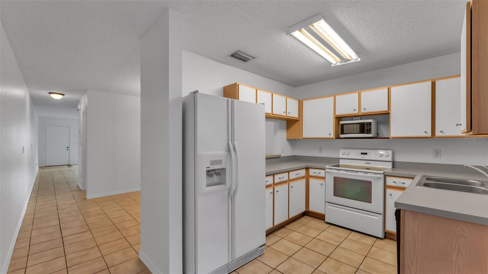 PROVIDENCE TWNHMS PH 1 - Residential