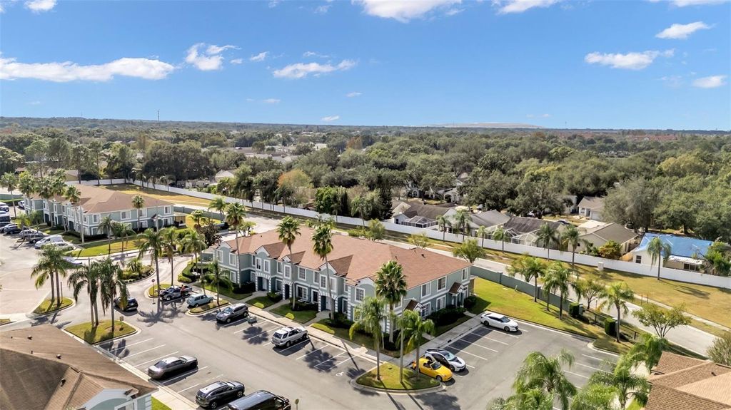 Photo of 1805 Fluorshire Drive, Brandon, FL 33511 (MLS # P4937073)