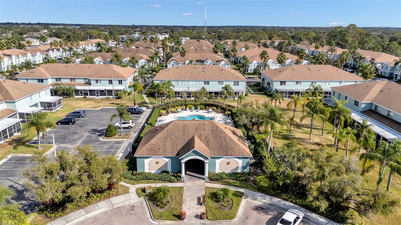 PROVIDENCE TWNHMS PH 1 - Residential