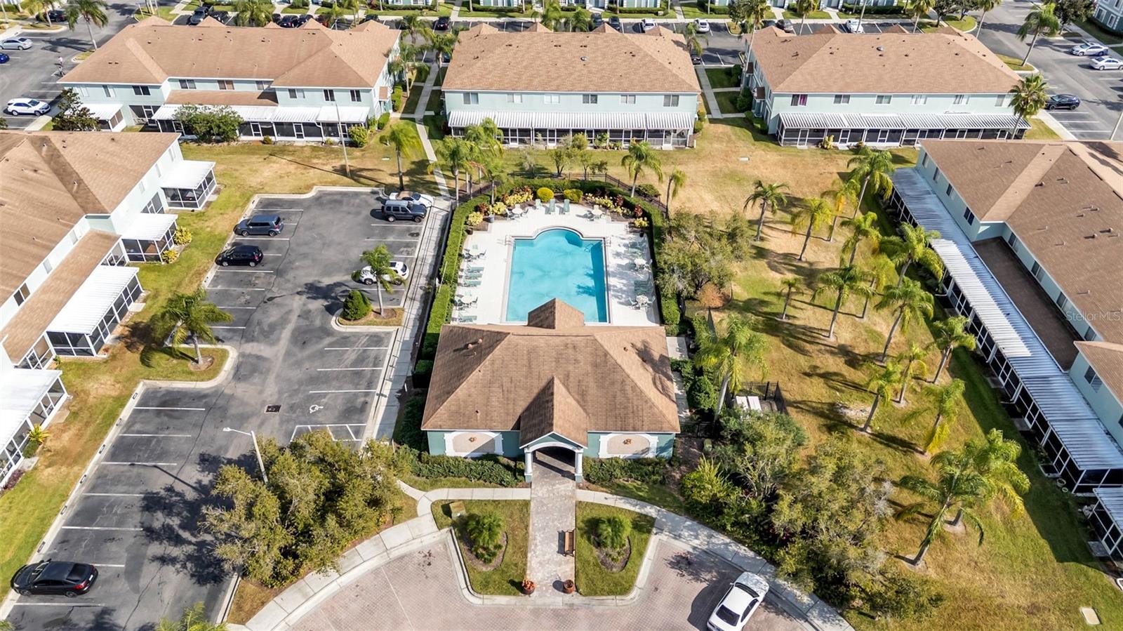 PROVIDENCE TWNHMS PH 1 - Residential