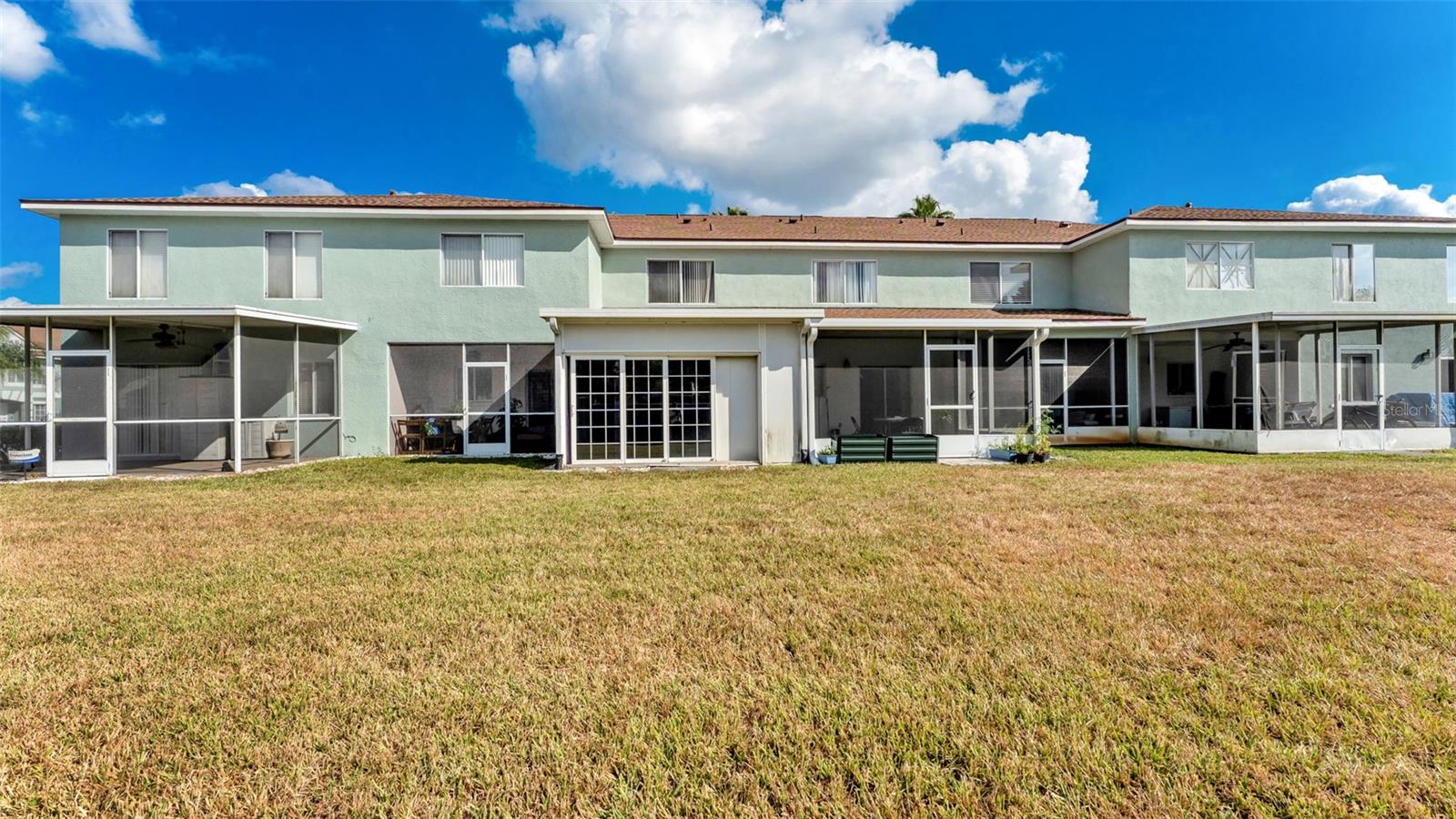 PROVIDENCE TWNHMS PH 1 - Residential