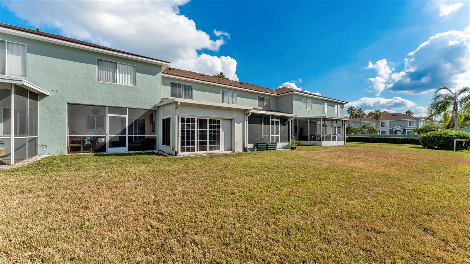 PROVIDENCE TWNHMS PH 1 - Residential