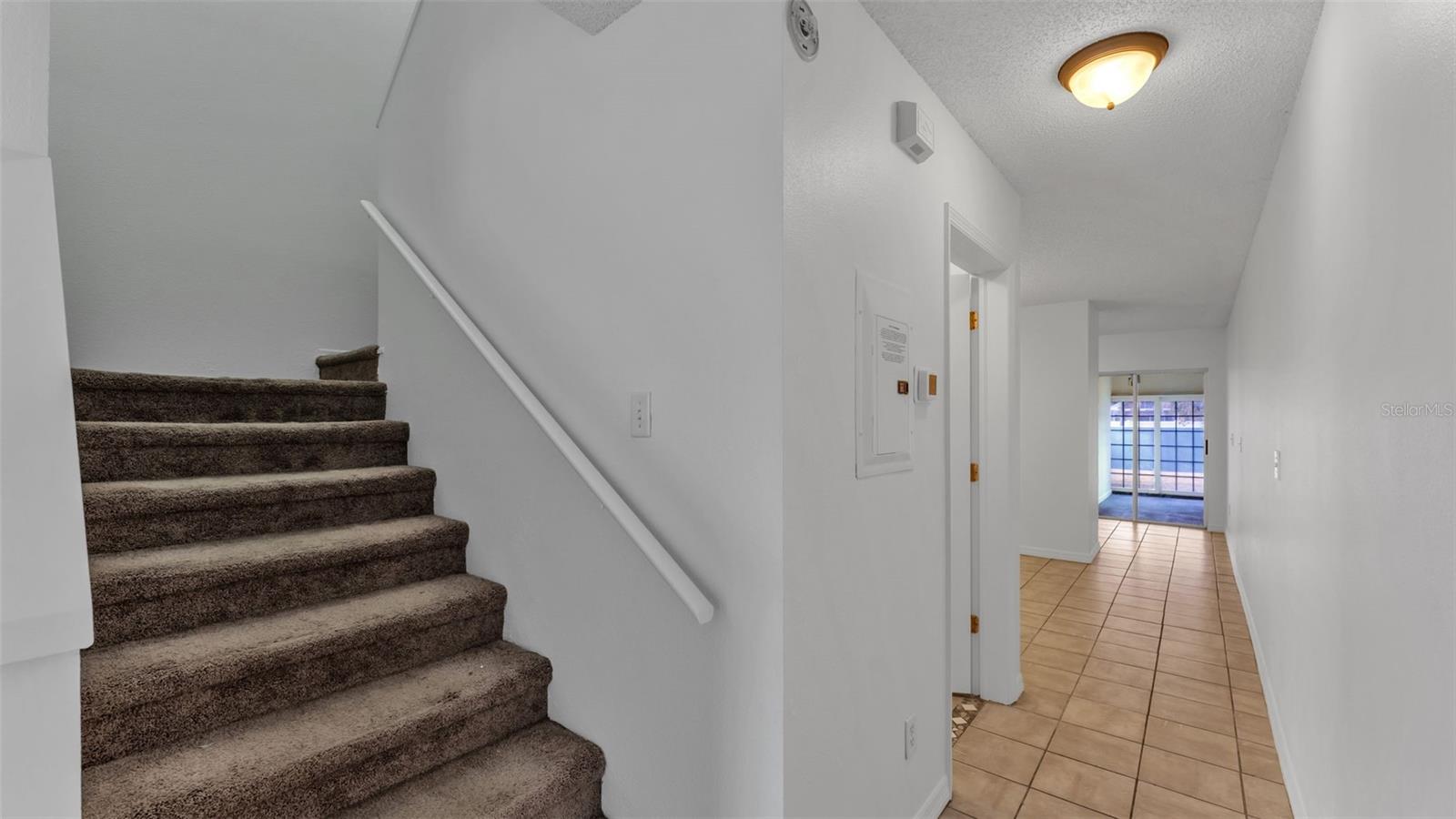 PROVIDENCE TWNHMS PH 1 - Residential