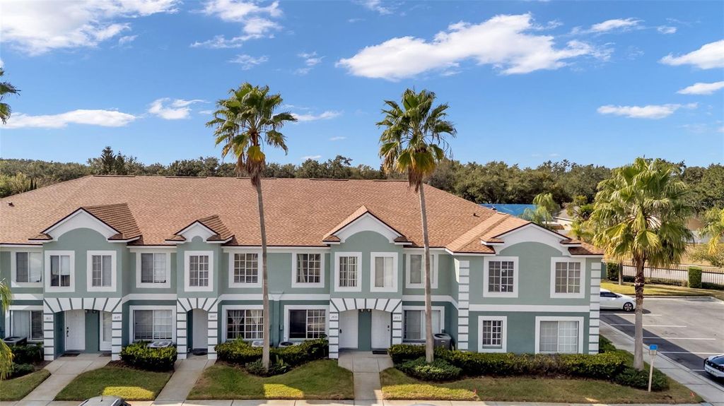 Photo of 1805 Fluorshire Drive, Brandon, FL 33511 (MLS # P4937073)