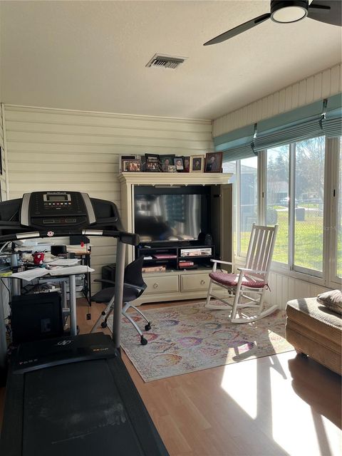 Tiny photo for 13834 SW 114th Avenue, Dunnellon, FL 34432 (MLS # OM715658)