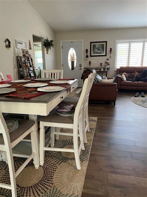 Tiny photo for 13834 SW 114th Avenue, Dunnellon, FL 34432 (MLS # OM715658)