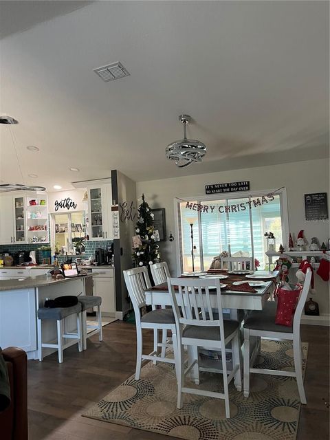 Tiny photo for 13834 SW 114th Avenue, Dunnellon, FL 34432 (MLS # OM715658)