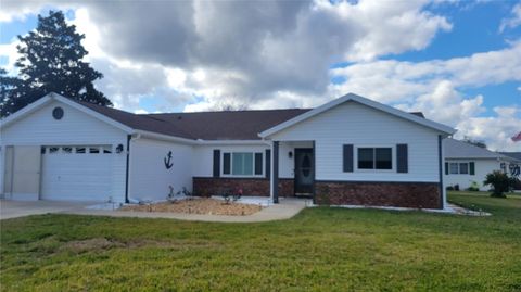 13834 SW 114TH AVENUE DUNNELLON FL 34432