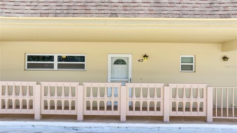 A home in LAKE PLACID