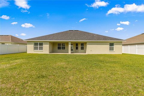 A home in BELLEVIEW