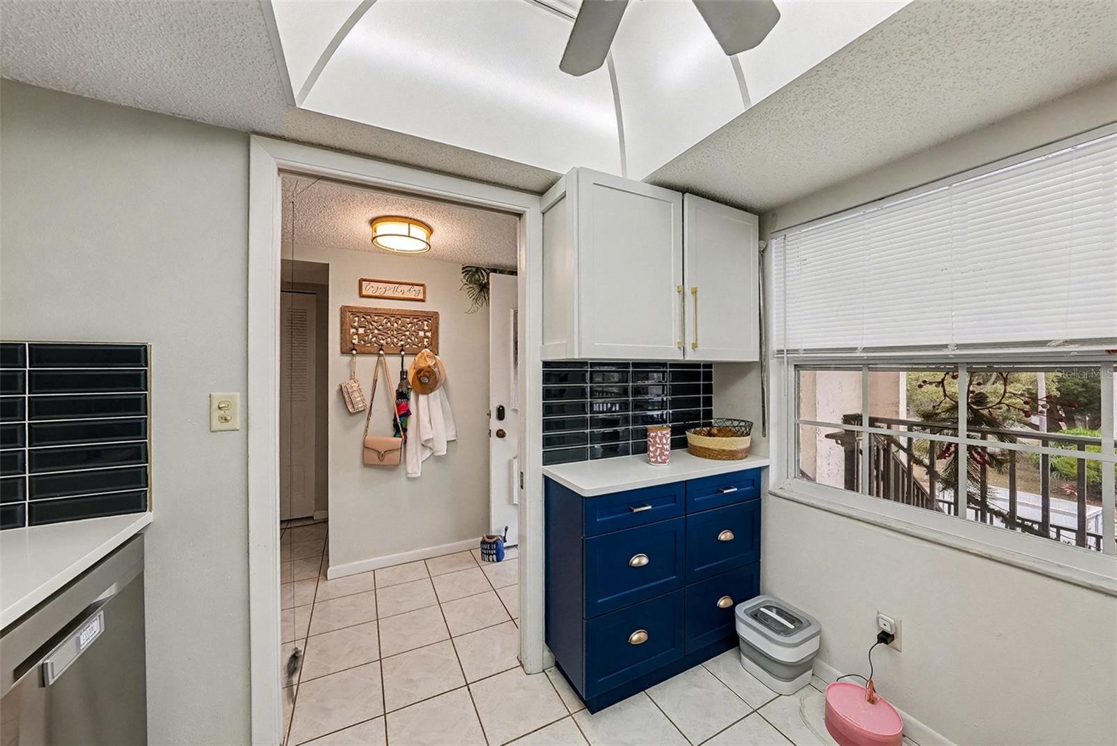 PATRICIAN OAKS - Residential