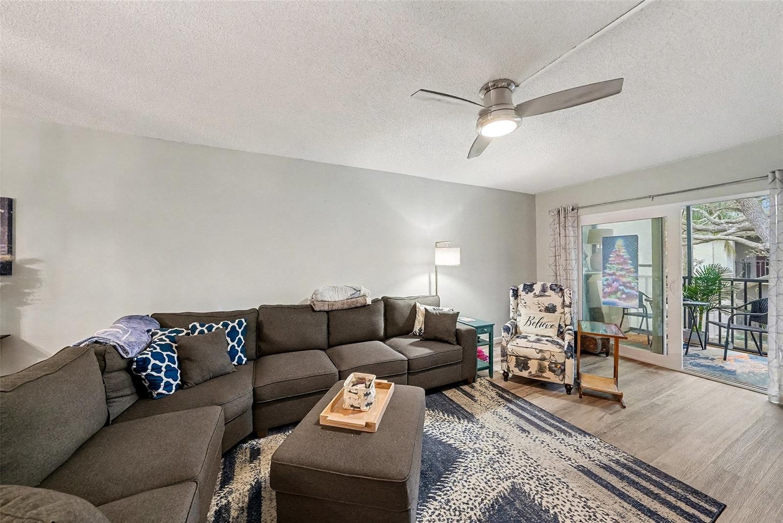 PATRICIAN OAKS - Residential