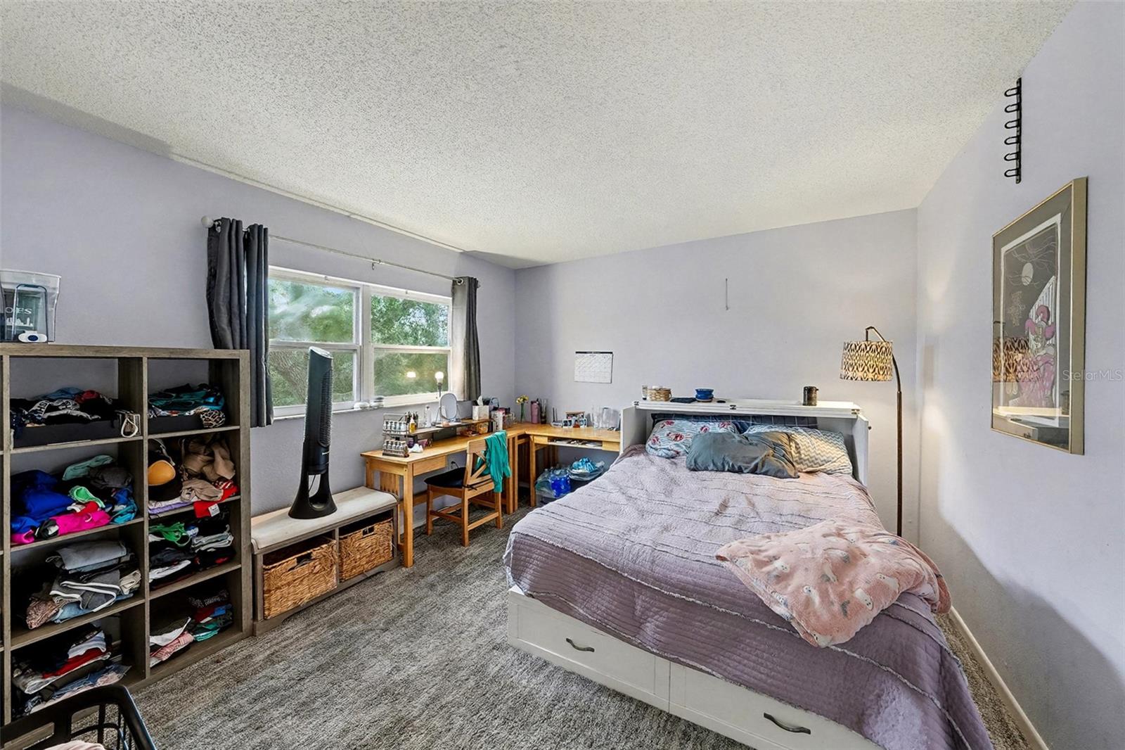 PATRICIAN OAKS - Residential