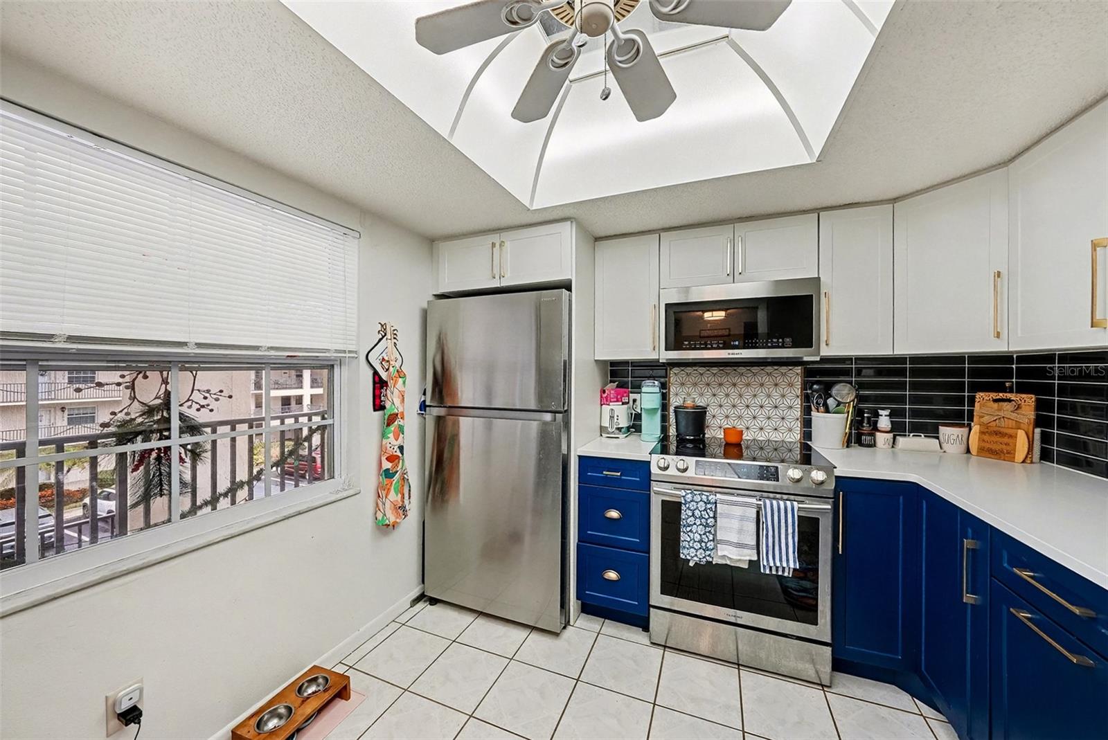 PATRICIAN OAKS - Residential