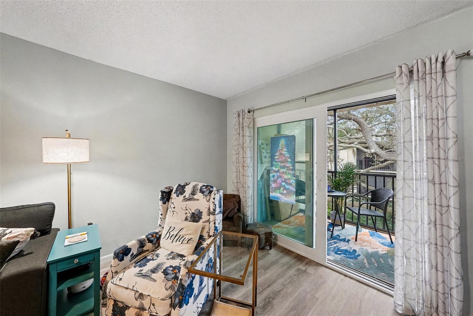 PATRICIAN OAKS - Residential