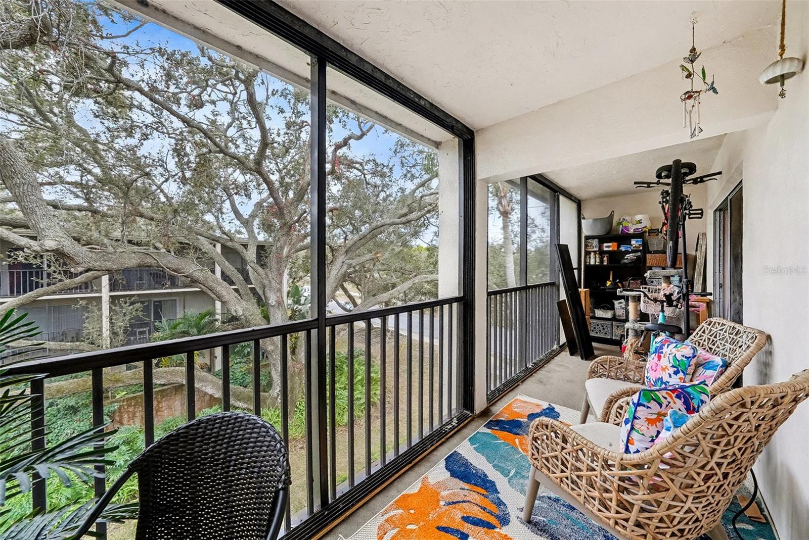 PATRICIAN OAKS - Residential