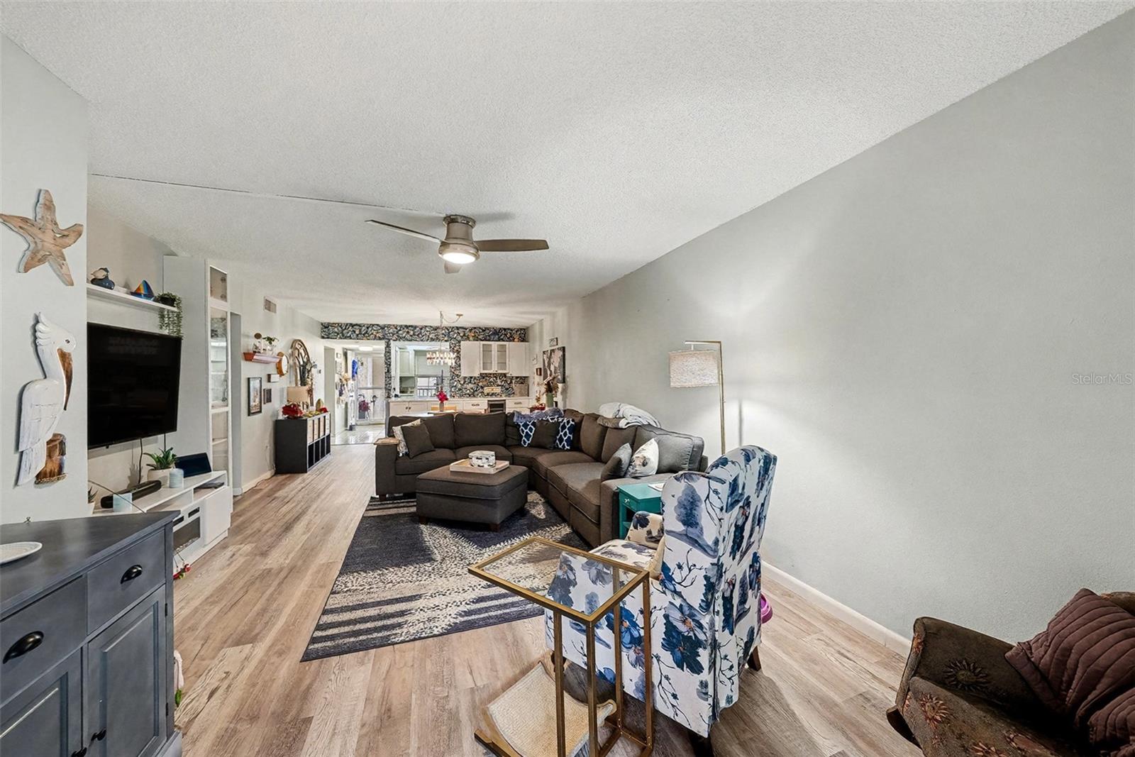 PATRICIAN OAKS - Residential