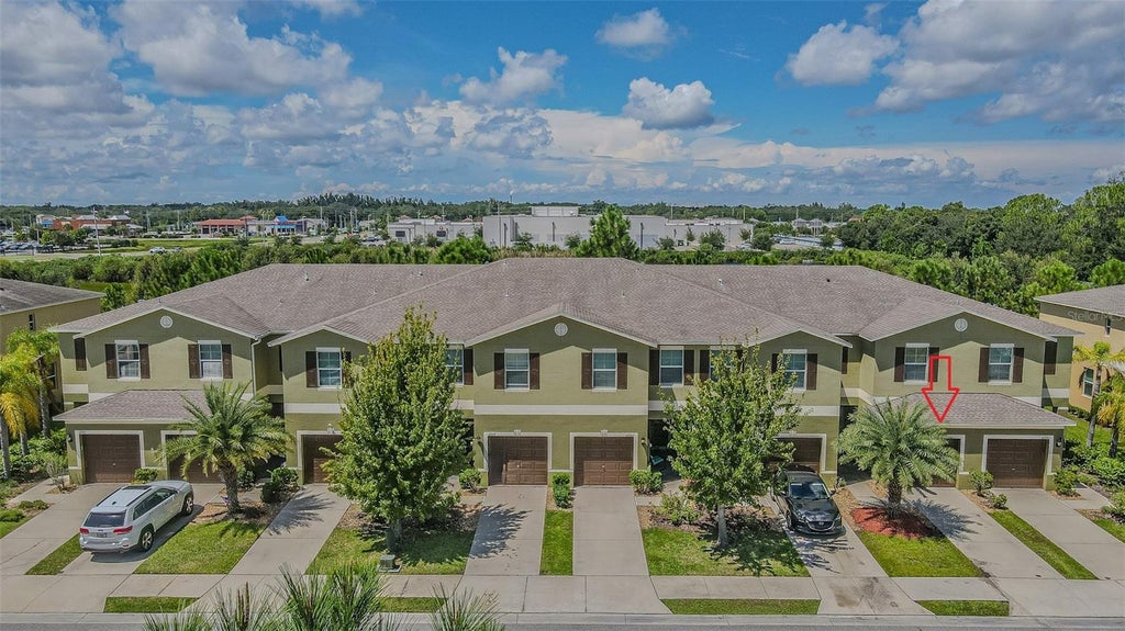Photo of 12923 Dream Catcher Way #1, Riverview, FL 33579 (MLS # TB8545775)