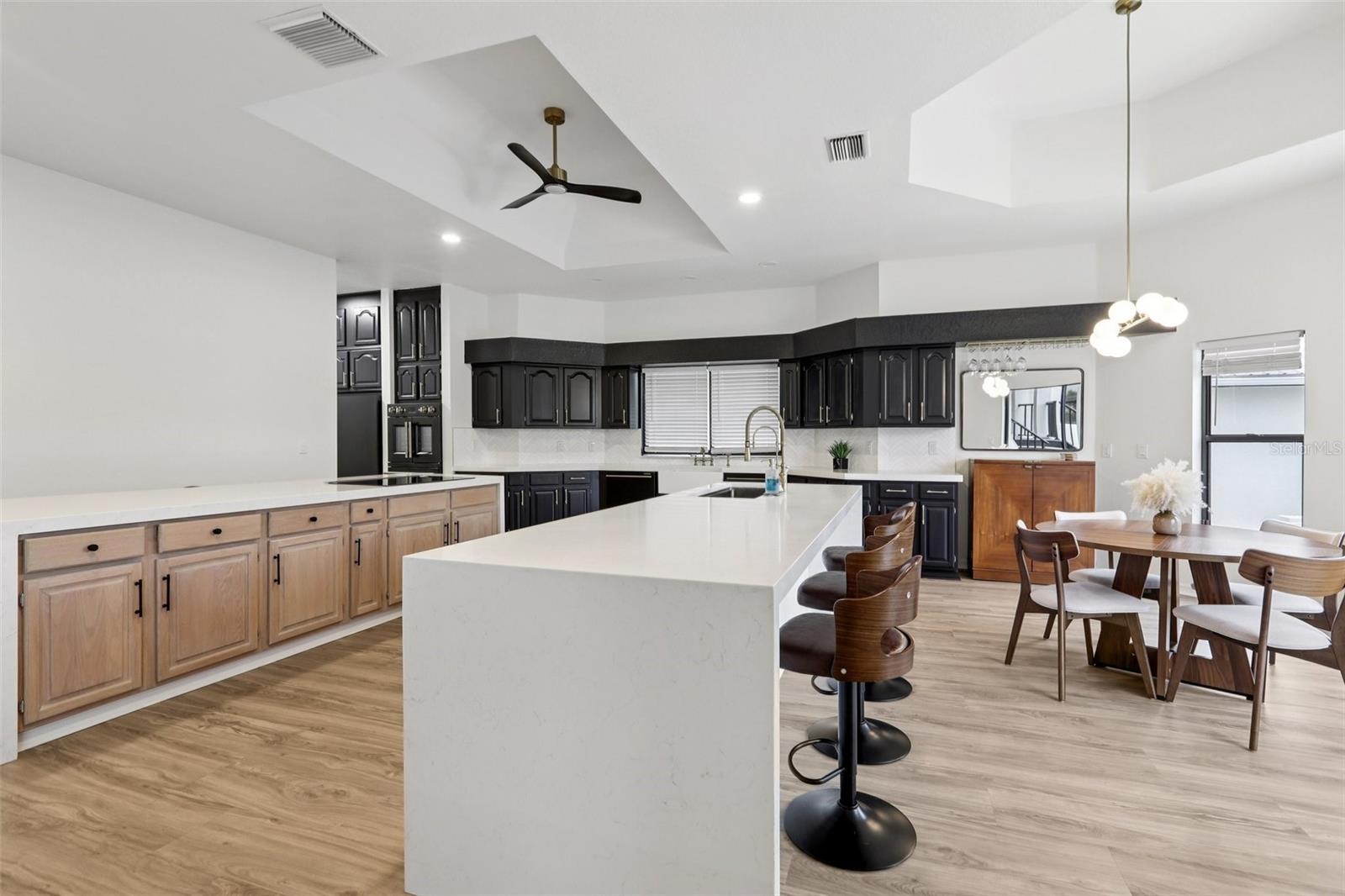 TIERRA VERDE UNIT 1 1ST REP - Residential