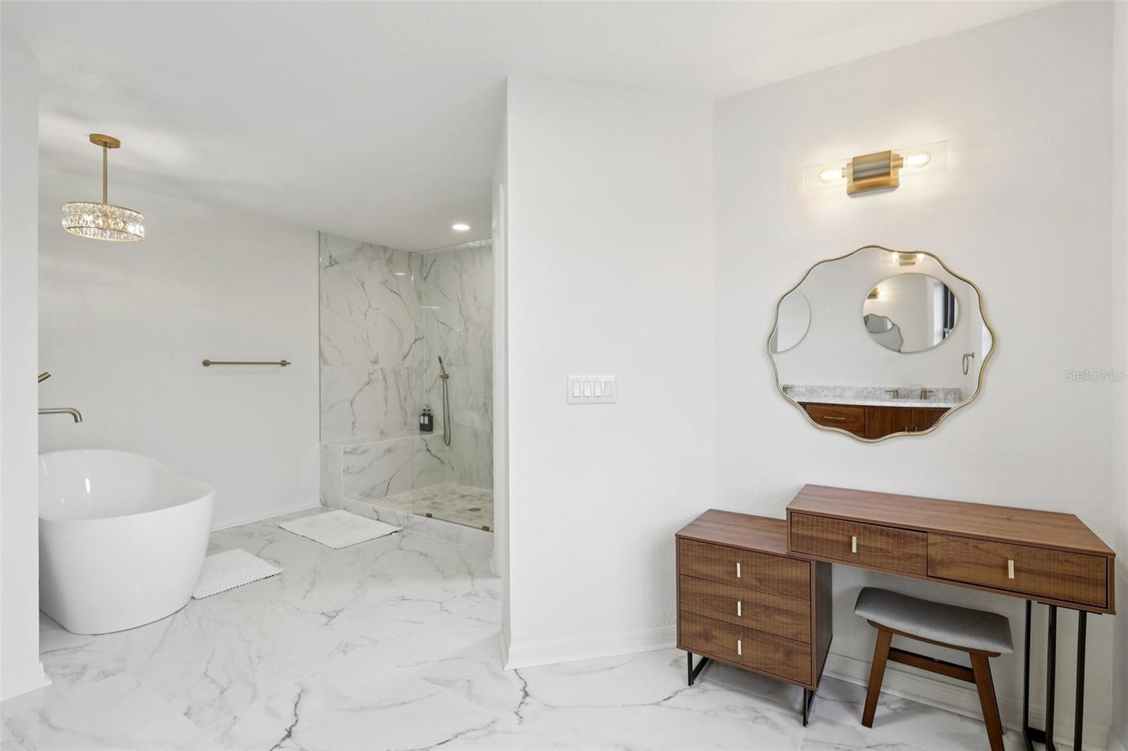 TIERRA VERDE UNIT 1 1ST REP - Residential