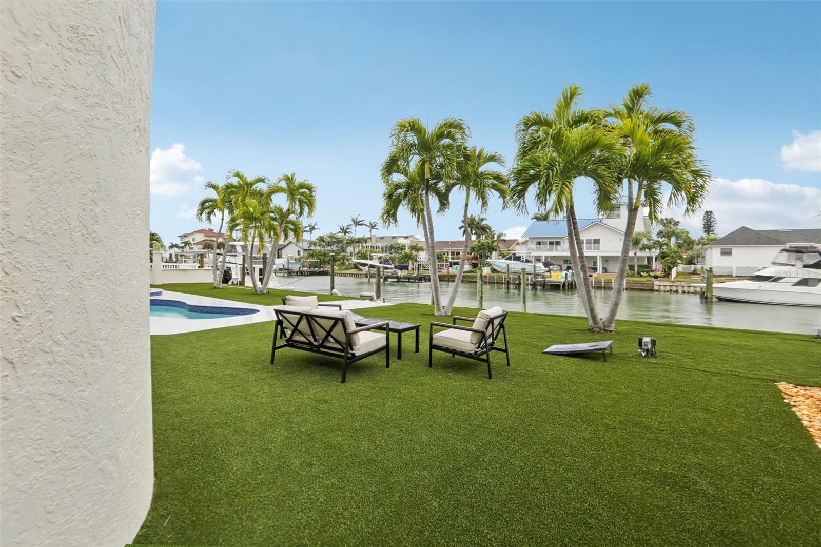 TIERRA VERDE UNIT 1 1ST REP - Residential