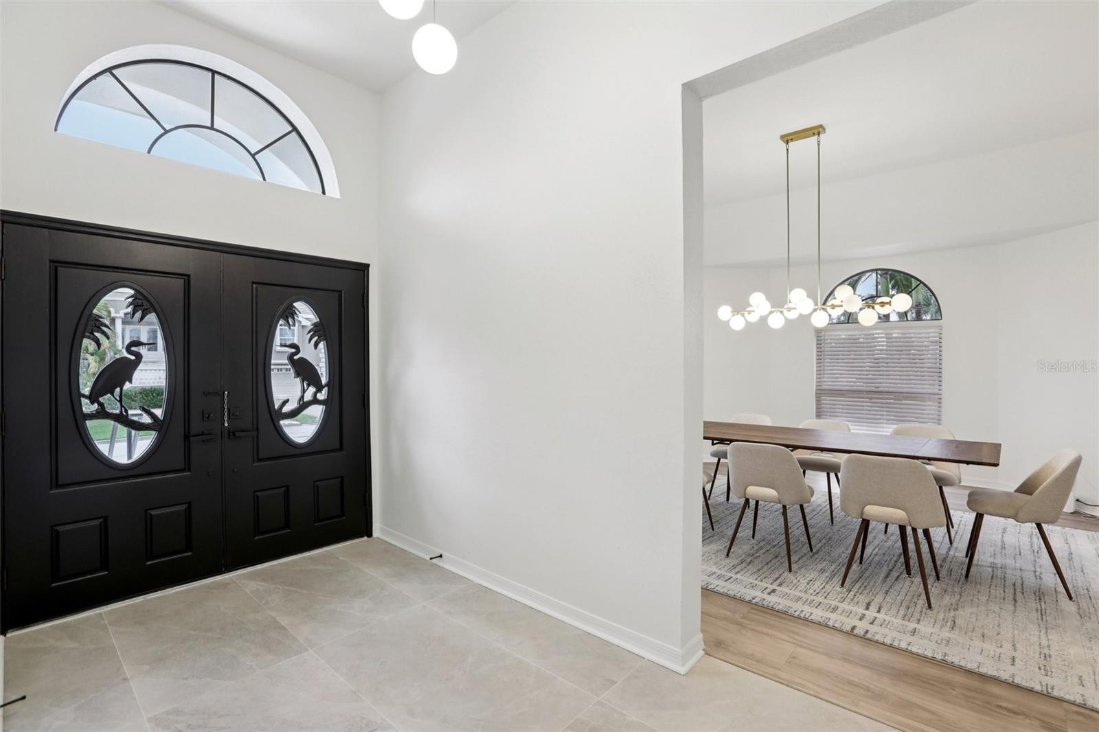 TIERRA VERDE UNIT 1 1ST REP - Residential