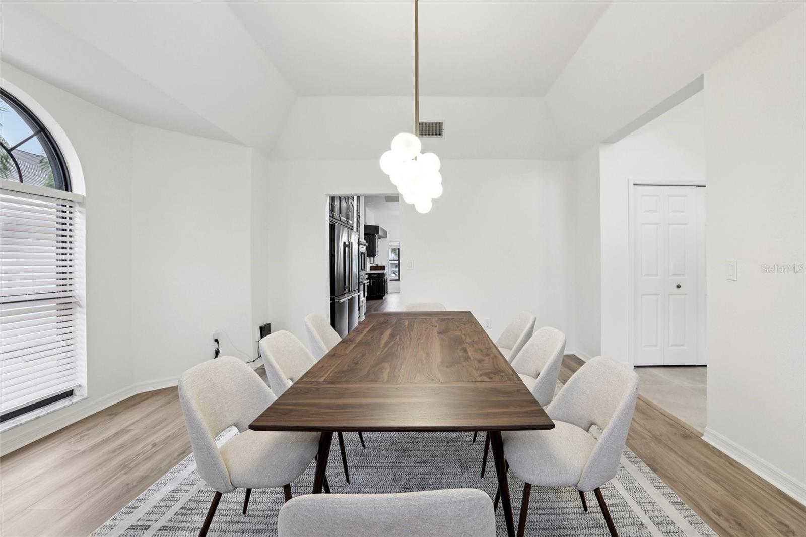 TIERRA VERDE UNIT 1 1ST REP - Residential