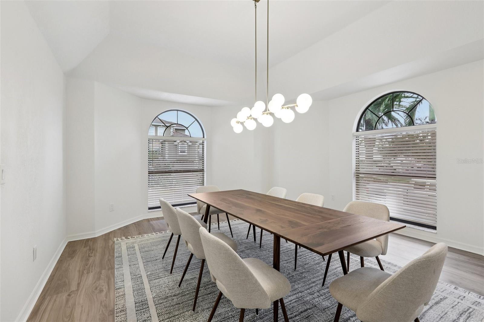 TIERRA VERDE UNIT 1 1ST REP - Residential