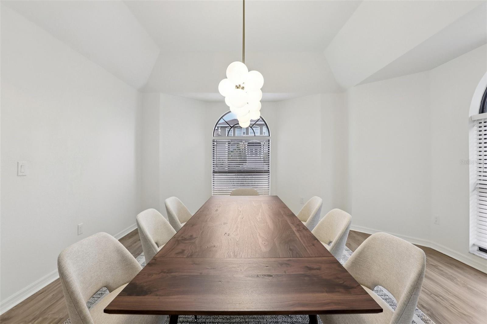 TIERRA VERDE UNIT 1 1ST REP - Residential