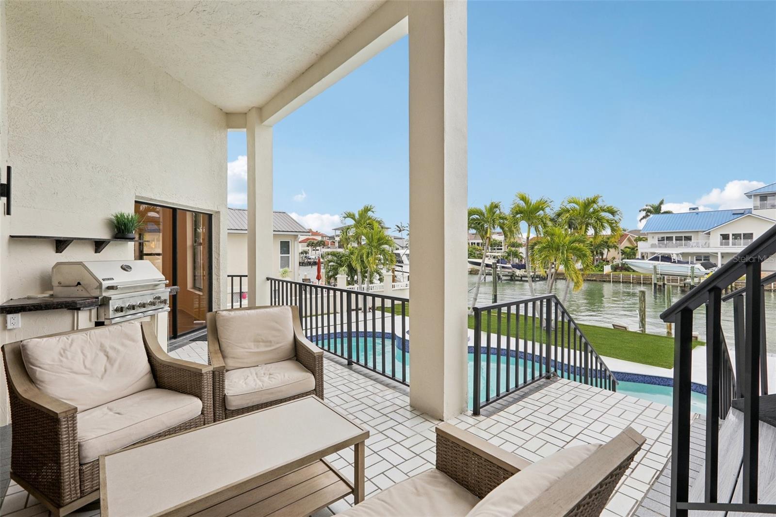 TIERRA VERDE UNIT 1 1ST REP - Residential