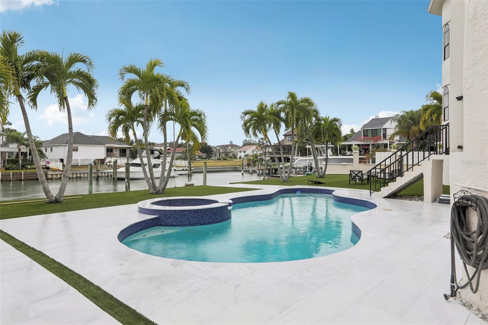 TIERRA VERDE UNIT 1 1ST REP - Residential