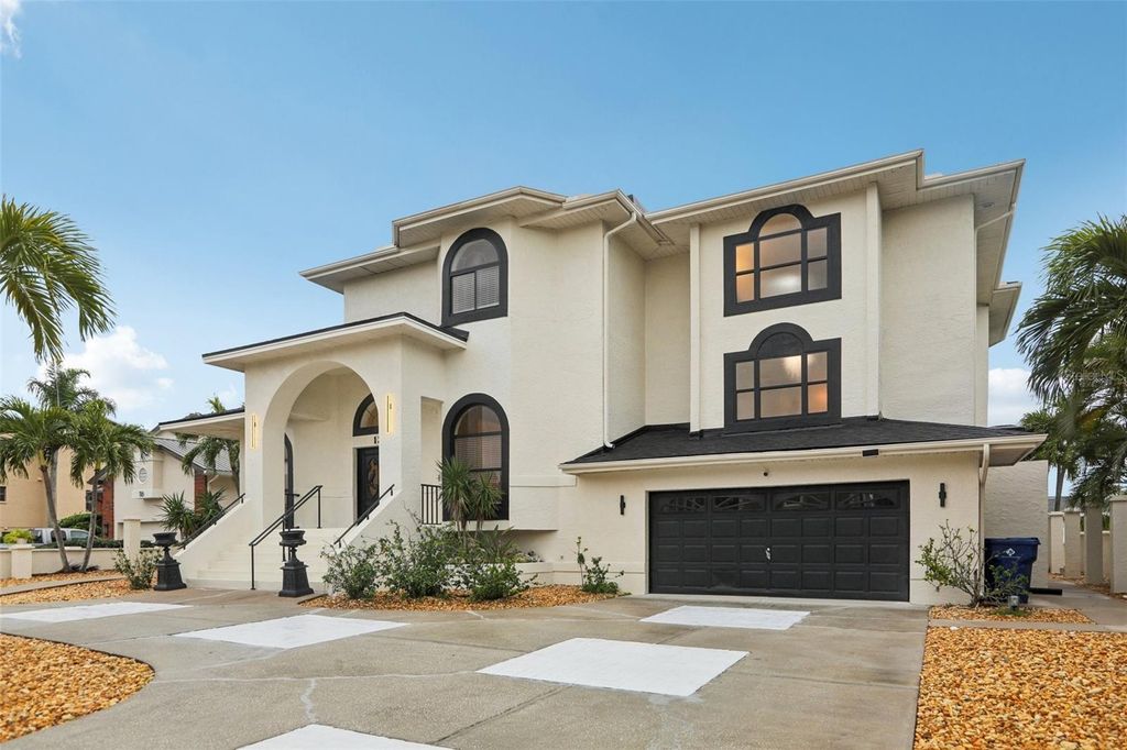 Photo of 120 8th Street E, St Petersburg, FL 33715 (MLS # TB8463487)