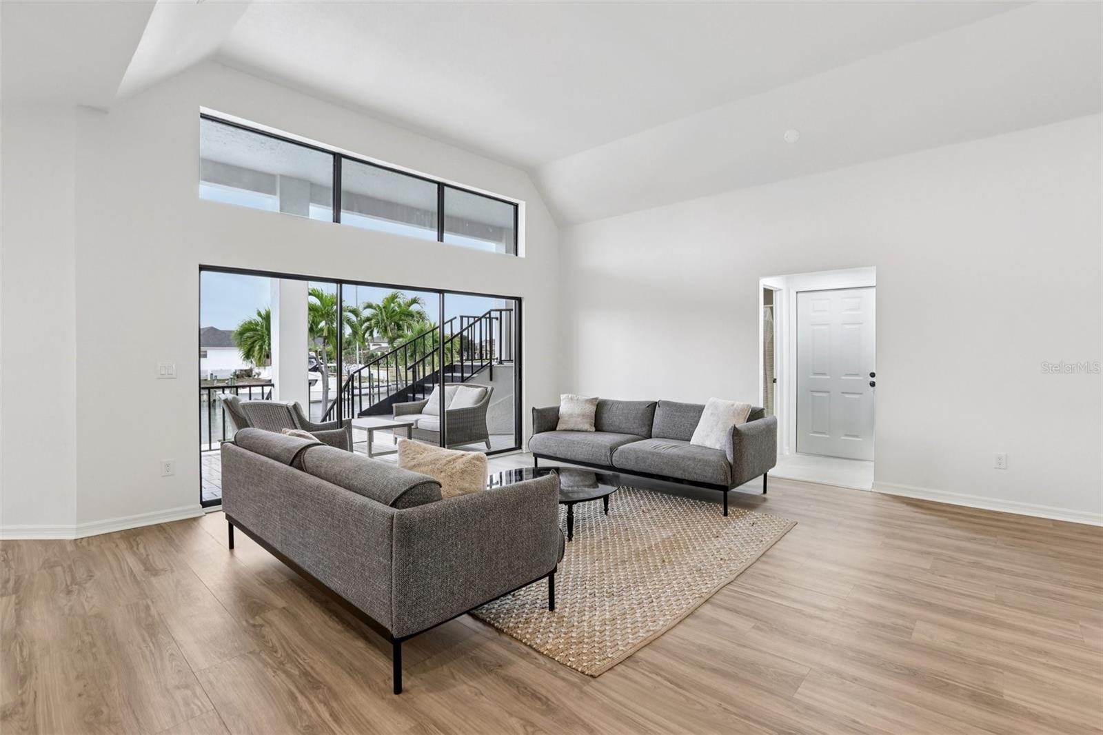 TIERRA VERDE UNIT 1 1ST REP - Residential