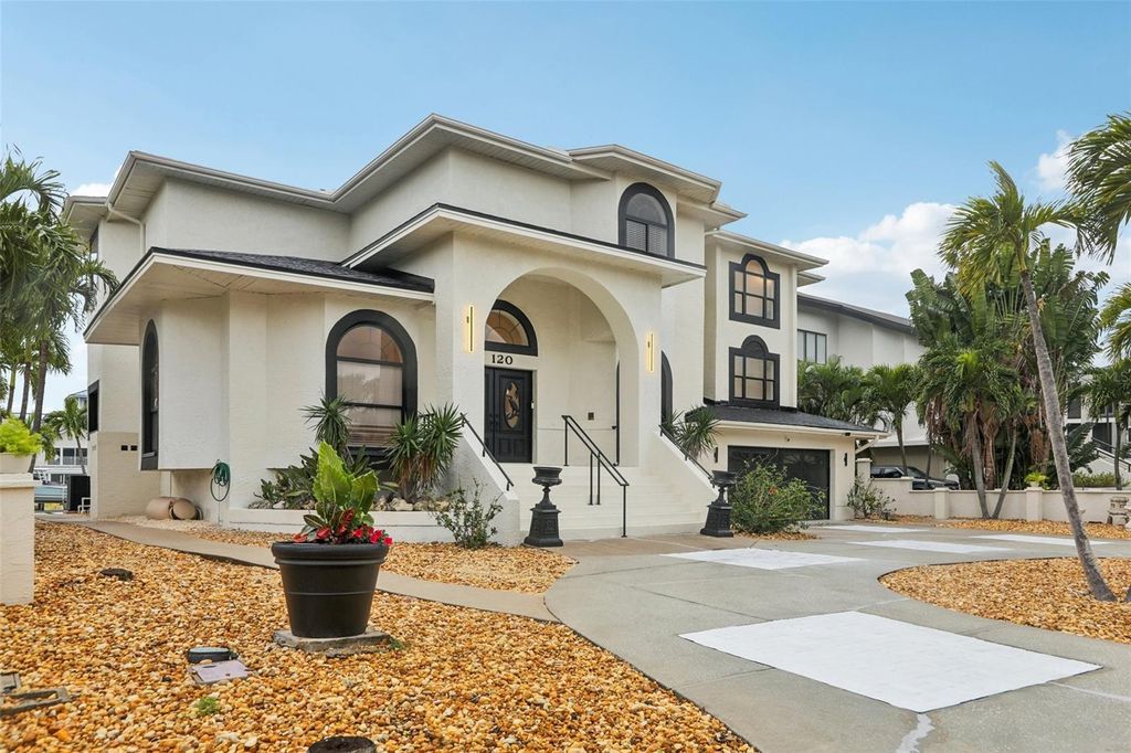 Photo of 120 8th Street E, St Petersburg, FL 33715 (MLS # TB8463487)