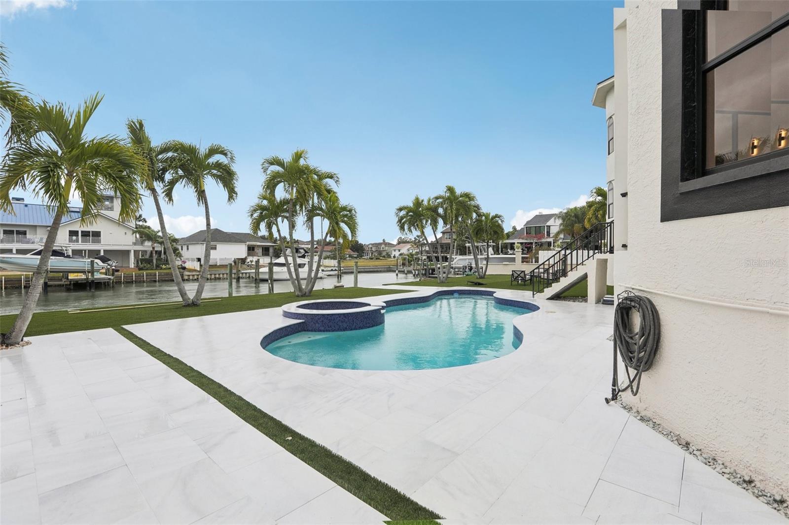 TIERRA VERDE UNIT 1 1ST REP - Residential