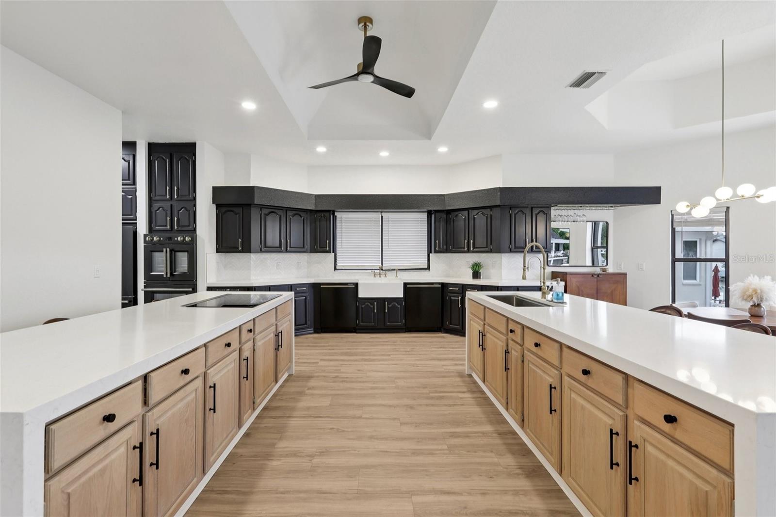 TIERRA VERDE UNIT 1 1ST REP - Residential