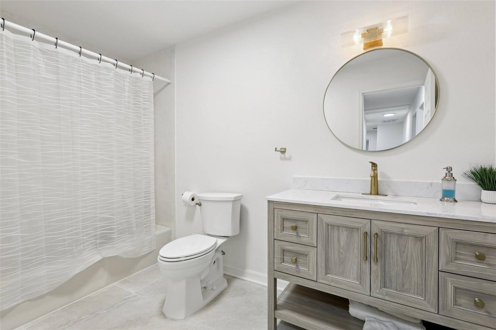 TIERRA VERDE UNIT 1 1ST REP - Residential