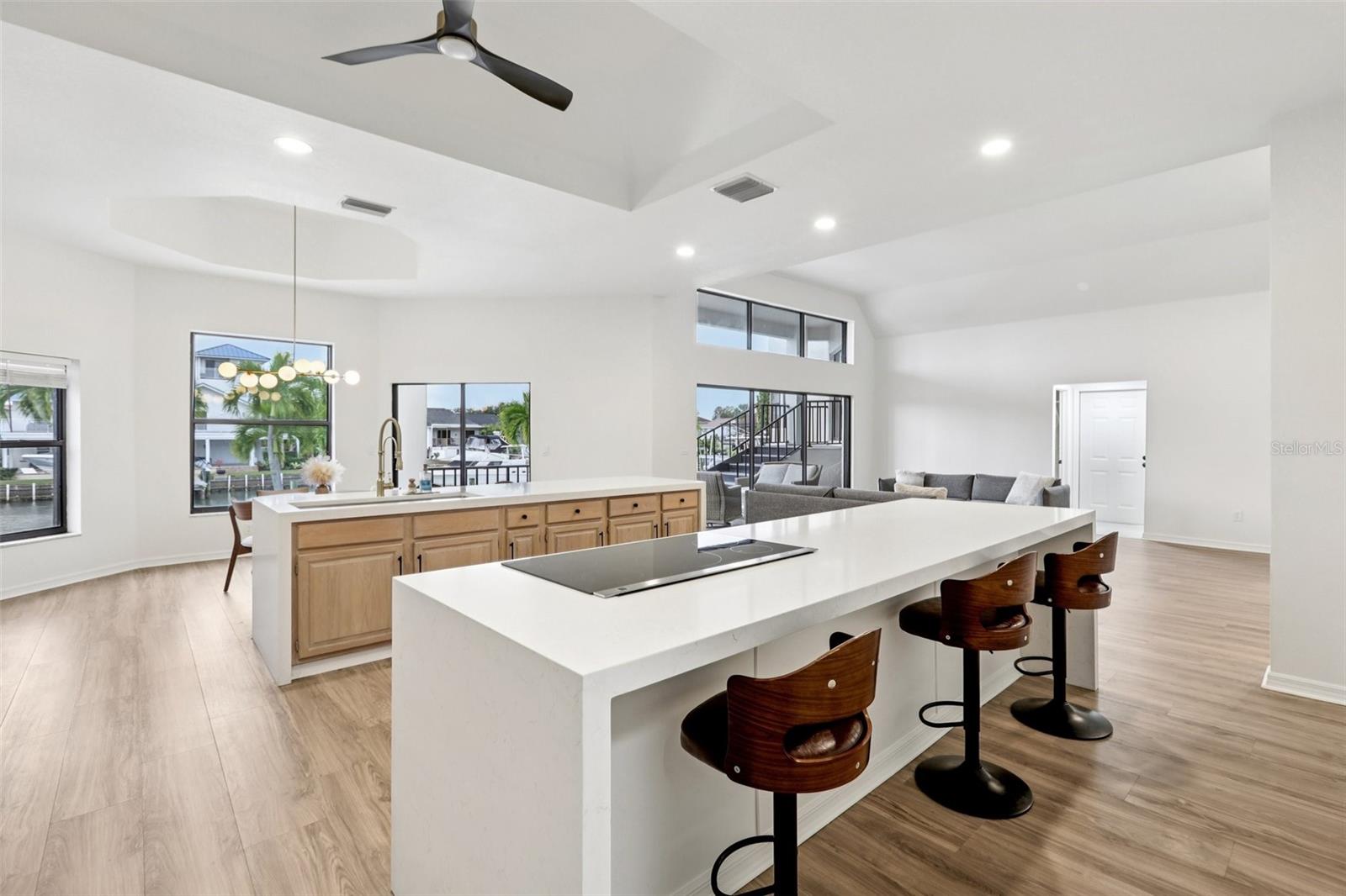 TIERRA VERDE UNIT 1 1ST REP - Residential