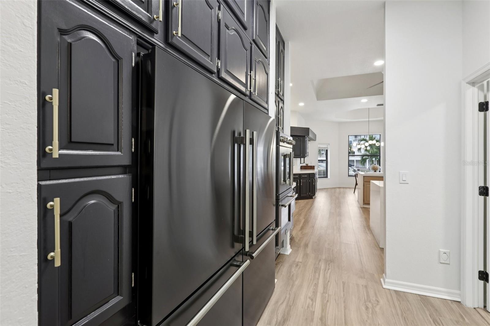 TIERRA VERDE UNIT 1 1ST REP - Residential