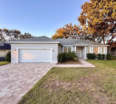 A home in ORLANDO