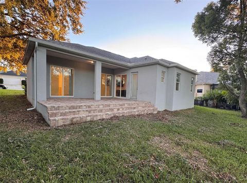 A home in ORLANDO