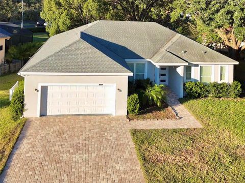 A home in ORLANDO